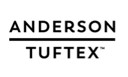Anderson Tuftex logo | BMG Flooring & Tile Center