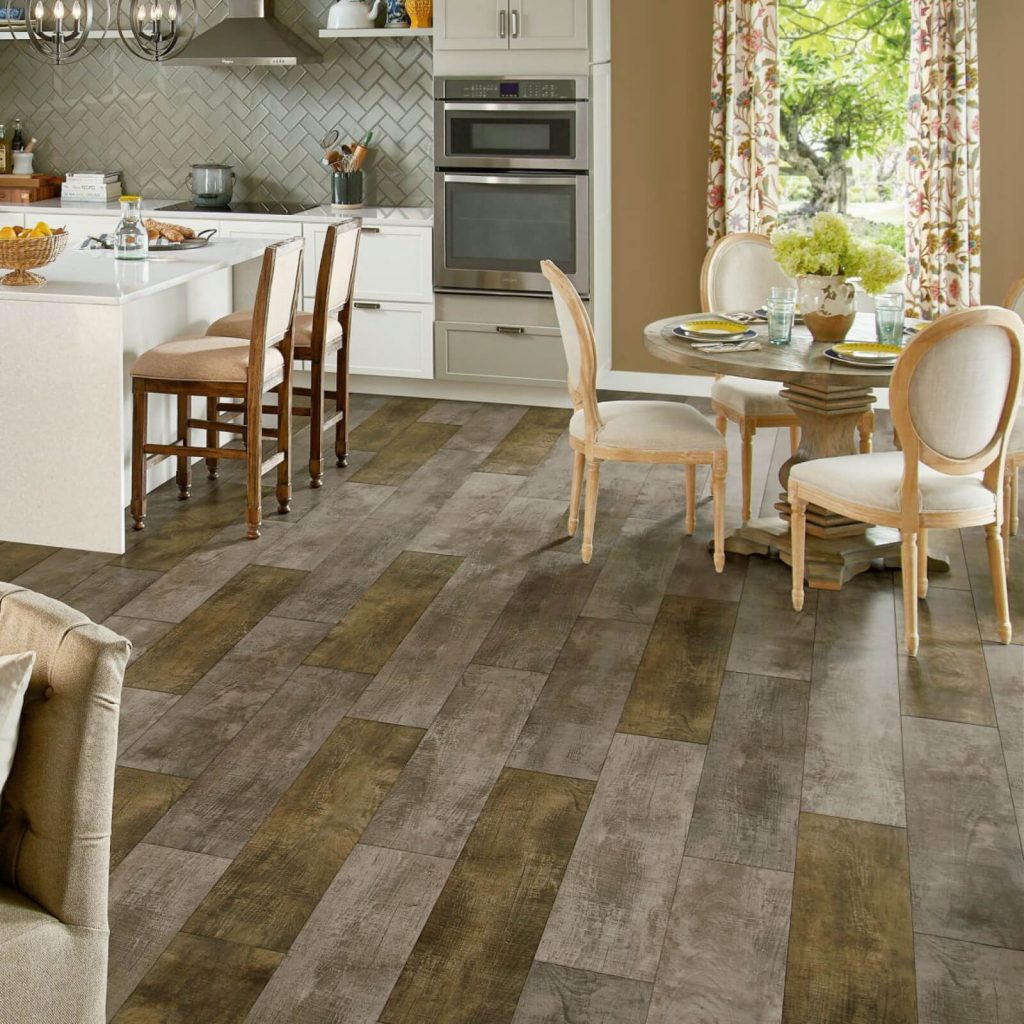 How to Get the Farmhouse Look | BMG Flooring & Tile Center
