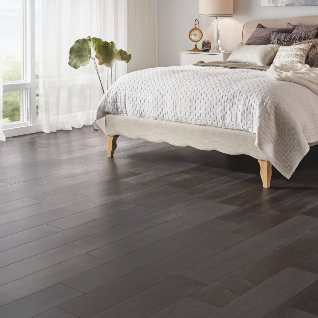 Should I Choose Solid or Engineered Hardwood | BMG Flooring & Tile Center