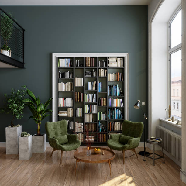 Book shelf | BMG Flooring & Tile Center