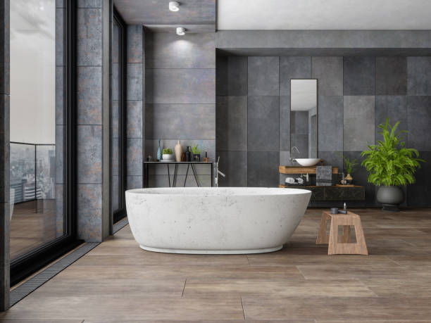 Bathroom flooring | BMG Flooring & Tile Center