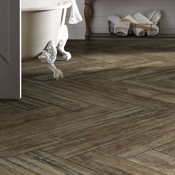 Bathroom tile flooring | BMG Flooring & Tile Center