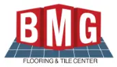 Logo | BMG Flooring & Tile Center