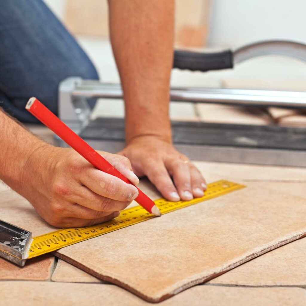 Flooring installation | BMG Flooring & Tile Center