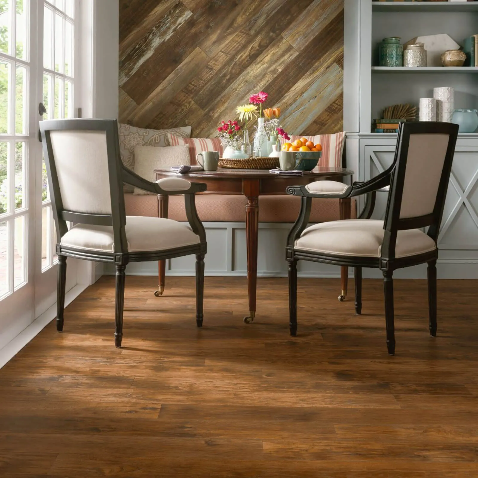 Laminate floor | BMG Flooring & Tile Center