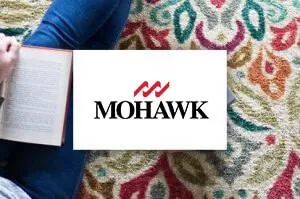 Mohawk logo | BMG Flooring & Tile Center