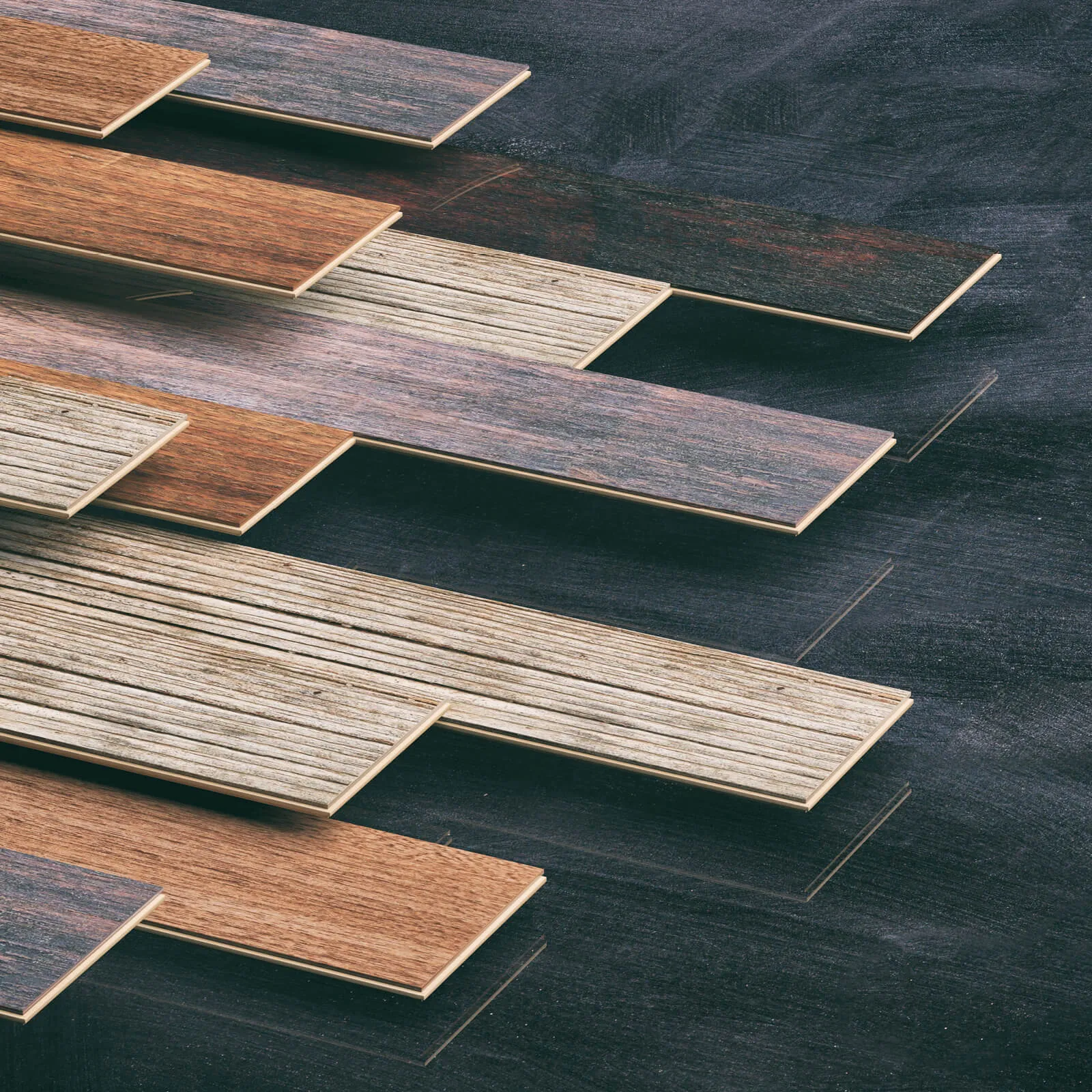 Vinyl flooring | BMG Flooring & Tile Center