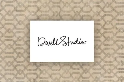 Dwell studio logo | BMG Flooring & Tile Center