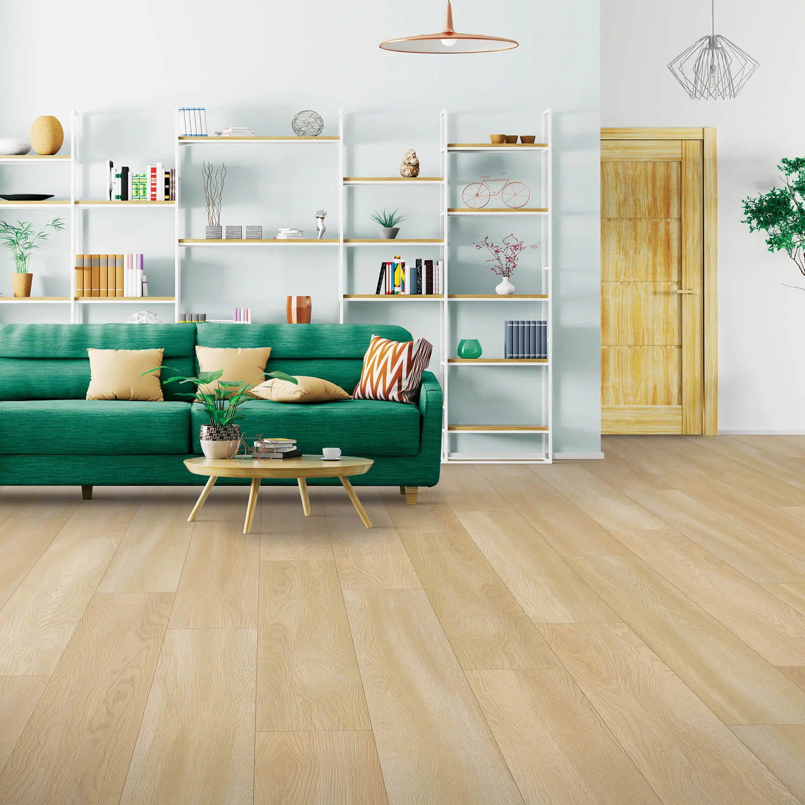 Laminate Flooring | BMG Flooring & Tile Center