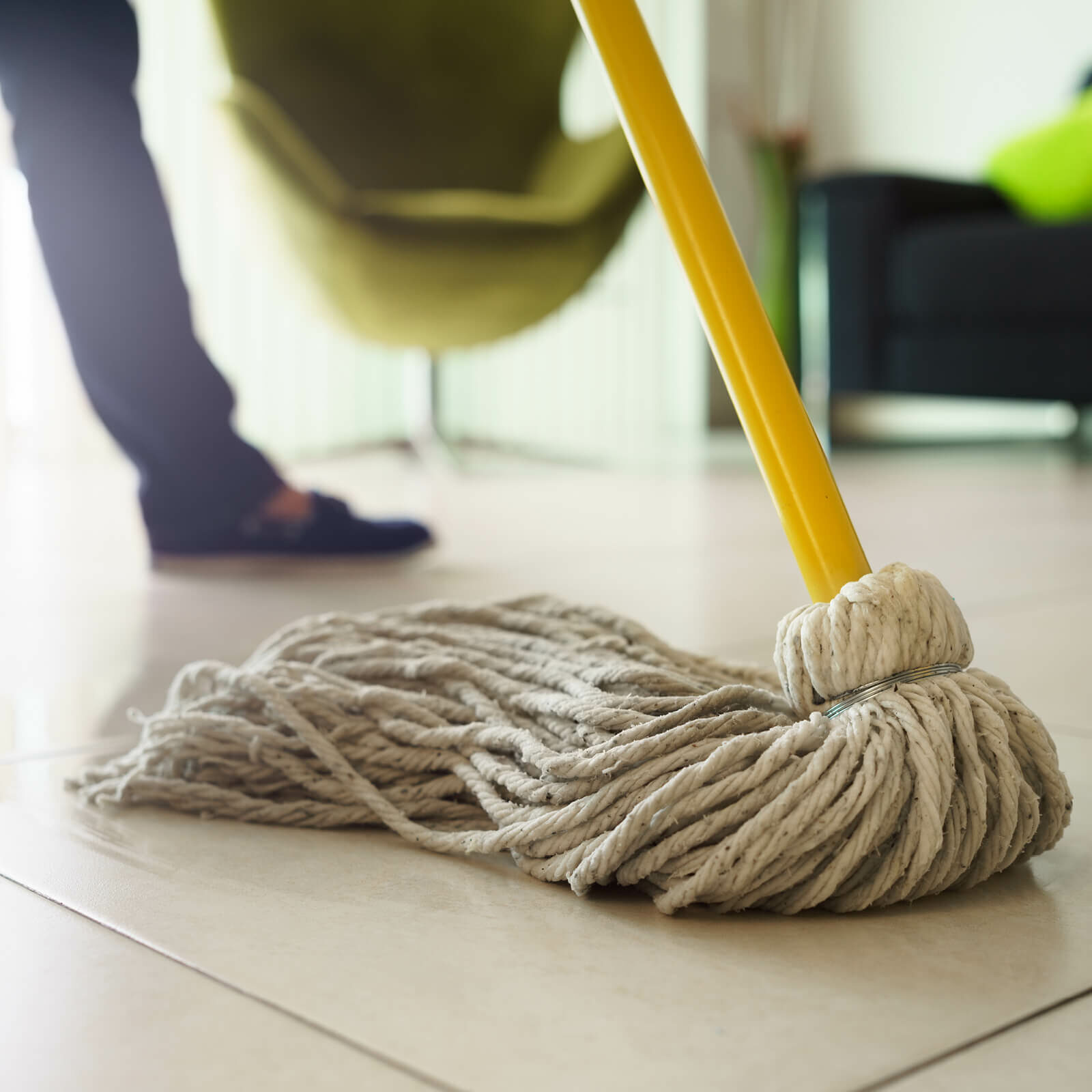 Til Cleaning | BMG Flooring & Tile Center